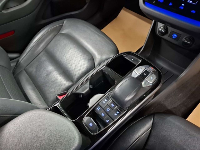 Used Hyundai Ioniq