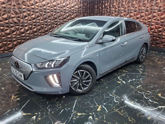 Used Hyundai Ioniq in Wisbech, Ascot, Camberley in Cambridgeshire Used Hyundai Ioniq in Wisbech, Ascot, Camberley in Cambridgeshire