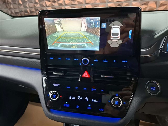 Used Hyundai Ioniq