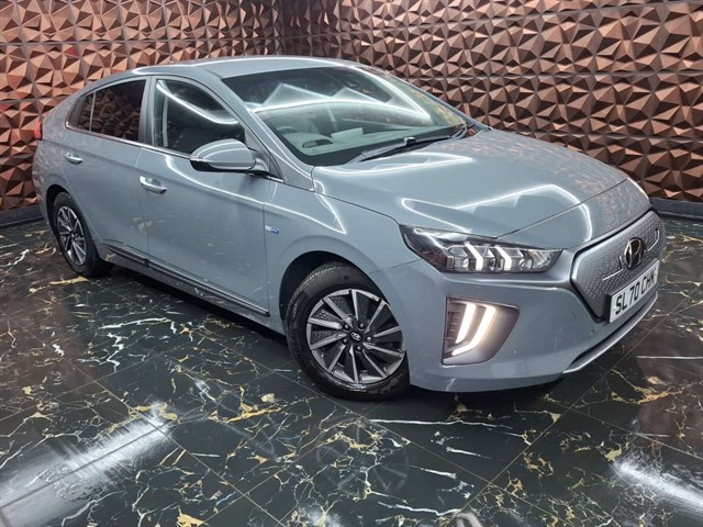 Used Hyundai Ioniq in Wisbech, Ascot, Camberley in Cambridgeshire Used Hyundai Ioniq in Wisbech, Ascot, Camberley in Cambridgeshire