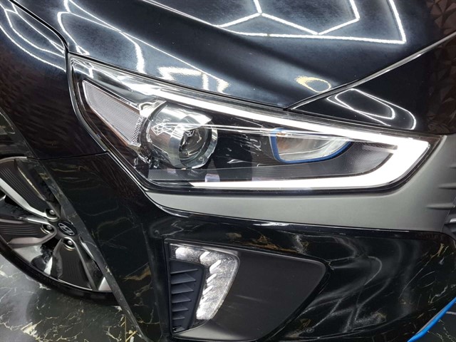 Used Hyundai Ioniq in Wisbech, Ascot, Camberley in Cambridgeshire