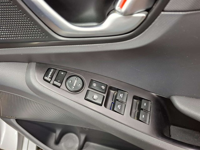 Used Hyundai Ioniq