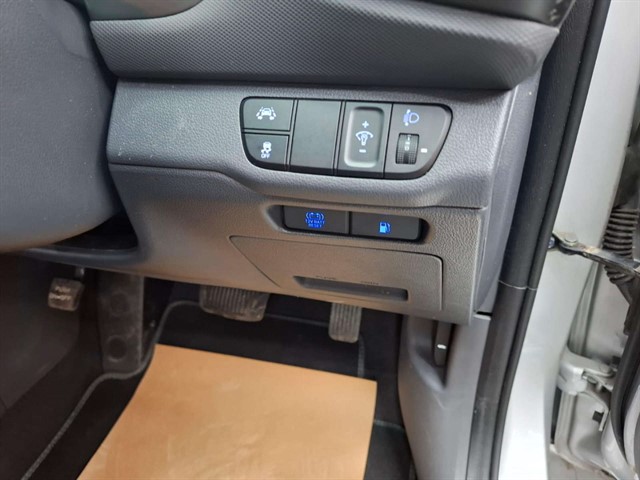 Used Hyundai Ioniq