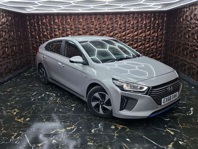 Used Hyundai Ioniq in Wisbech, Ascot, Camberley in Cambridgeshire Used Hyundai Ioniq in Wisbech, Ascot, Camberley in Cambridgeshire