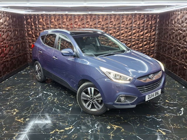 Used Hyundai ix35 in Wisbech, Ascot, Camberley in Cambridgeshire Used Hyundai ix35 in Wisbech, Ascot, Camberley in Cambridgeshire