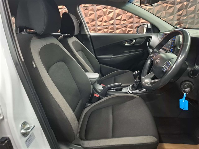 Used Hyundai Kona