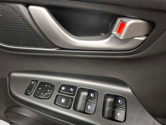 Used Hyundai Kona