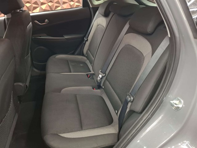Used Hyundai Kona