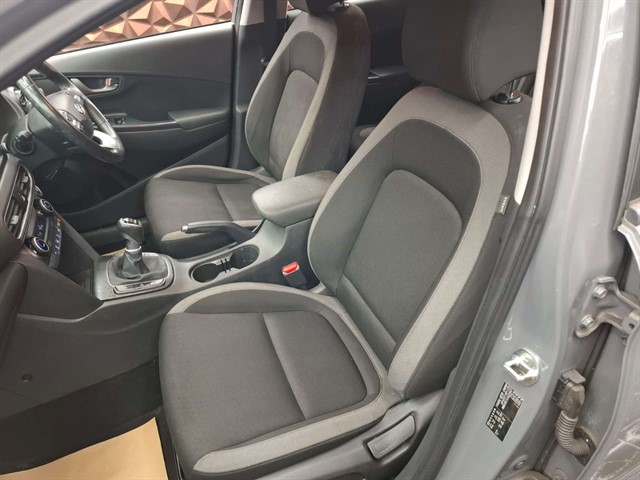 Used Hyundai Kona
