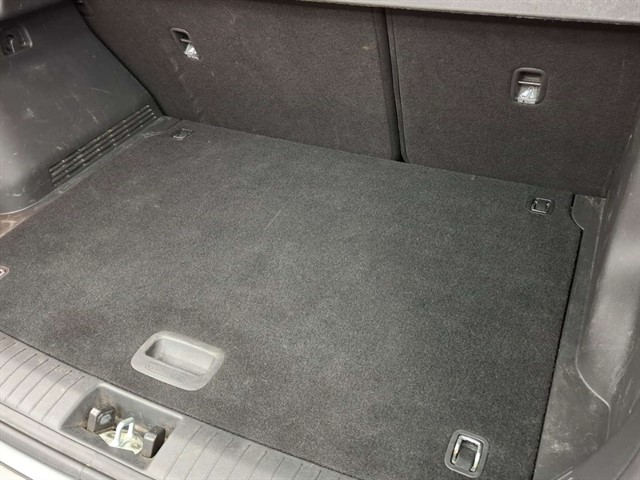Used Hyundai Kona