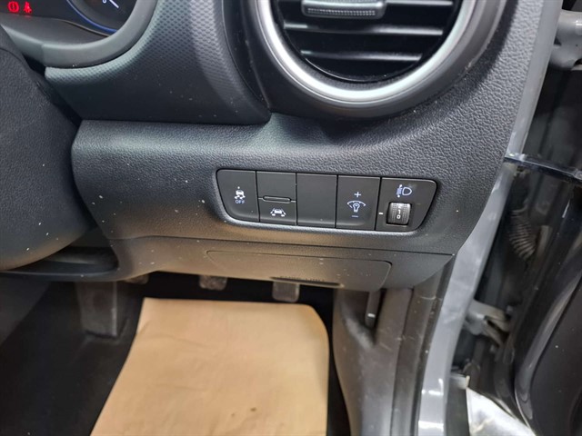 Used Hyundai Kona