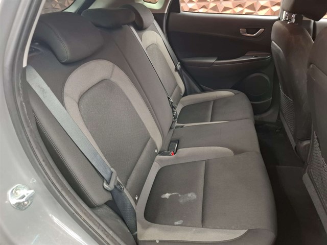 Used Hyundai Kona
