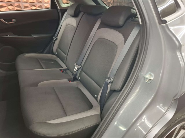 Used Hyundai Kona