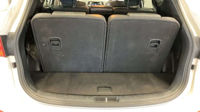 Used Hyundai Santa Fe