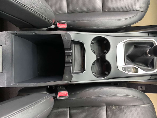 Used Hyundai Santa Fe
