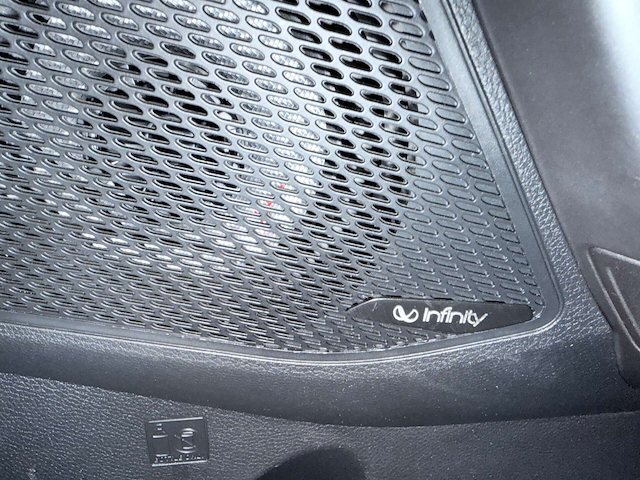 Used Hyundai Santa Fe