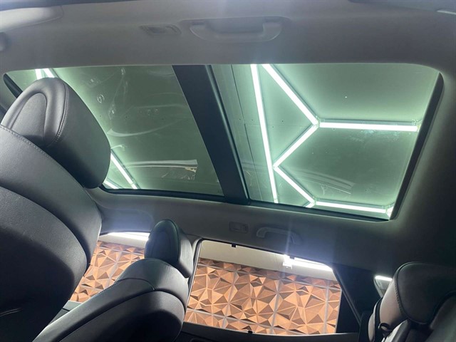 Used Hyundai Santa Fe
