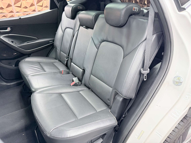 Used Hyundai Santa Fe
