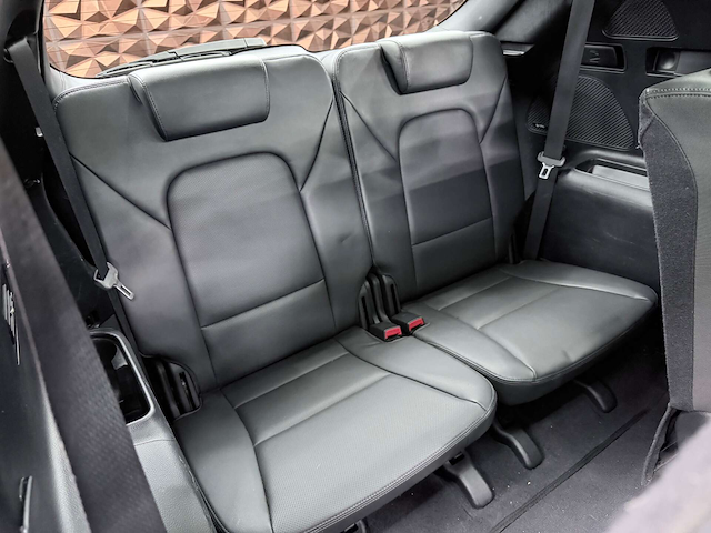 Used Hyundai Santa Fe
