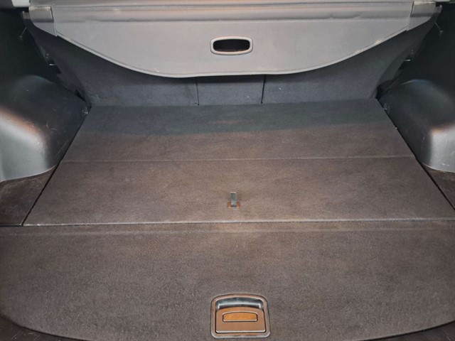 Used Hyundai Santa Fe