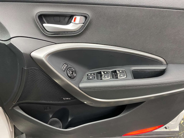 Used Hyundai Santa Fe