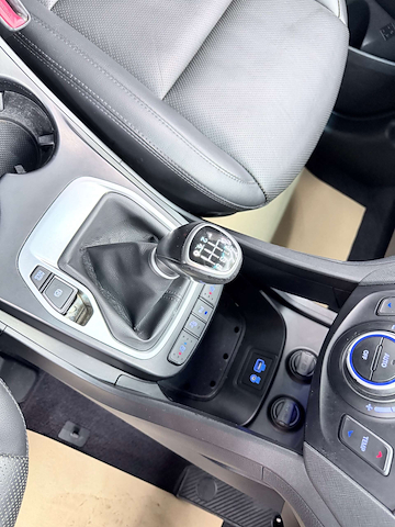 Used Hyundai Santa Fe