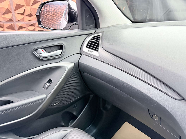 Used Hyundai Santa Fe