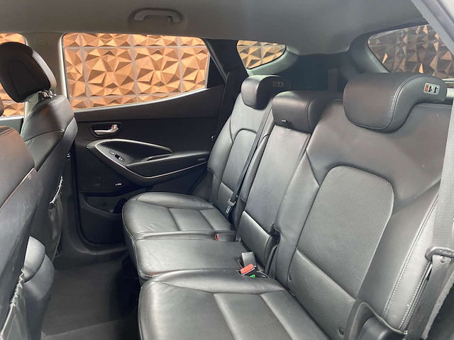 Used Hyundai Santa Fe
