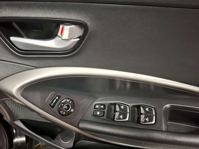 Used Hyundai Santa Fe