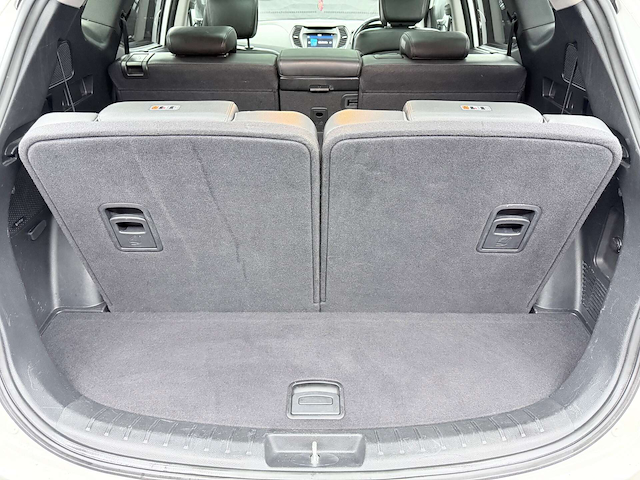 Used Hyundai Santa Fe