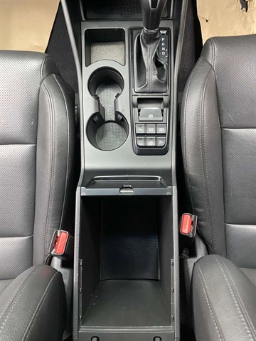Used Hyundai Tucson
