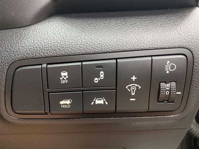 Used Hyundai Tucson