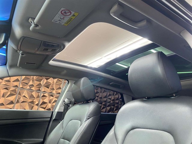 Used Hyundai Tucson