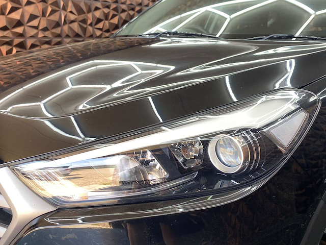 Used Hyundai Tucson