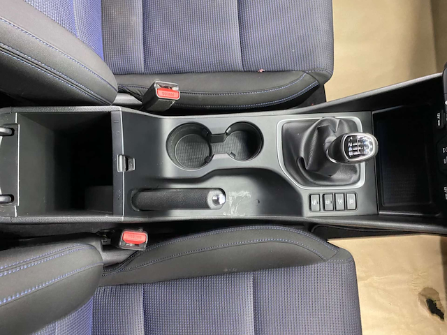 Used Hyundai Tucson