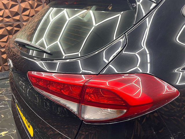 Used Hyundai Tucson