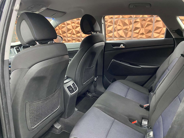 Used Hyundai Tucson
