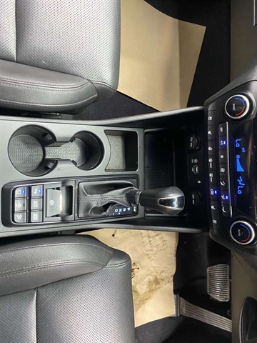Used Hyundai Tucson