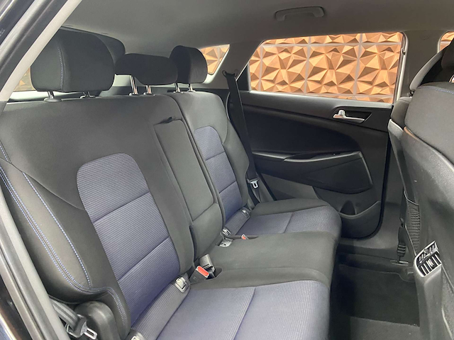 Used Hyundai Tucson