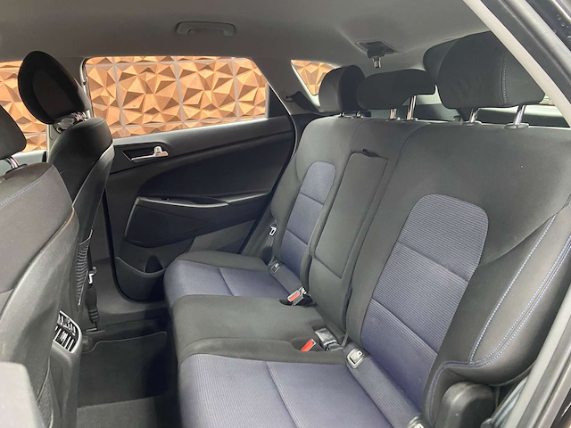 Used Hyundai Tucson
