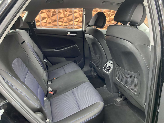 Used Hyundai Tucson