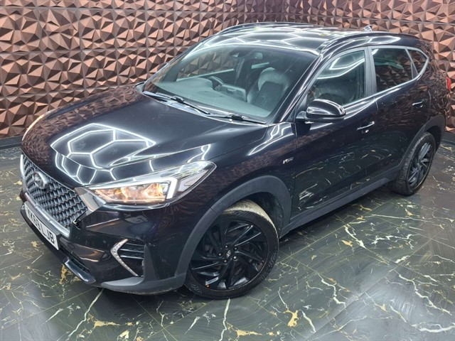 Used Hyundai Tucson in Wisbech, Ascot, Camberley in Cambridgeshire Used Hyundai Tucson in Wisbech, Ascot, Camberley in Cambridgeshire