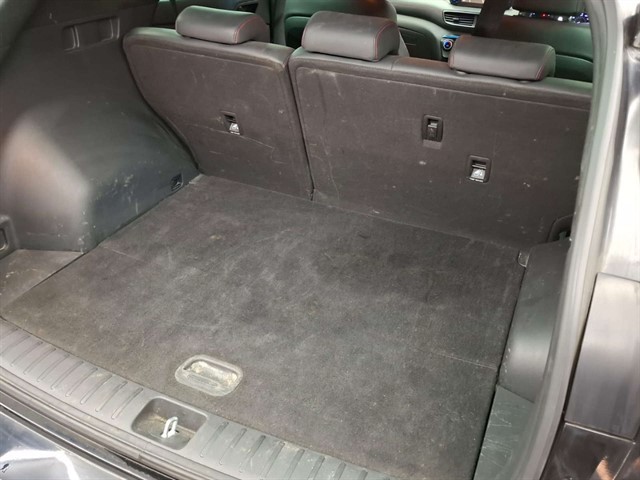 Used Hyundai Tucson