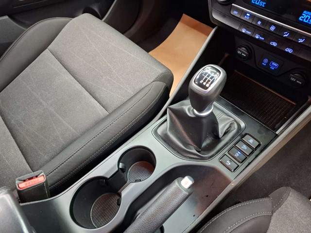 Used Hyundai Tucson