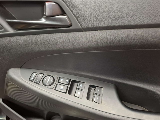 Used Hyundai Tucson
