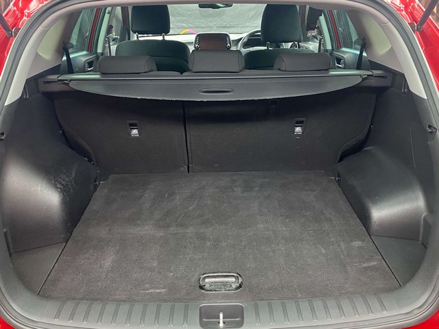 Used Hyundai Tucson