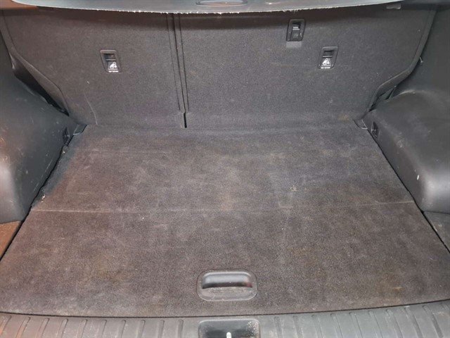 Used Hyundai Tucson