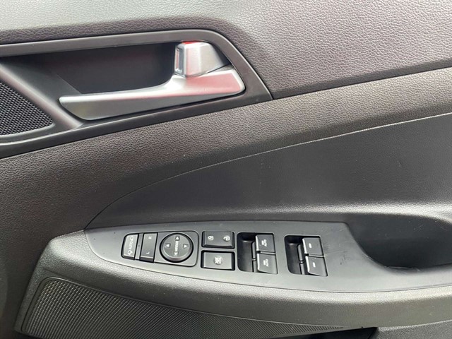 Used Hyundai Tucson