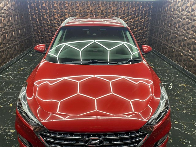 Used Hyundai Tucson in Wisbech, Ascot, Camberley in Cambridgeshire