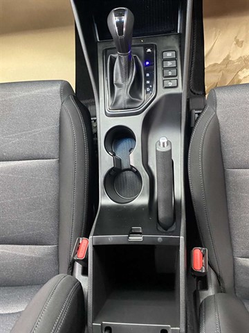 Used Hyundai Tucson
